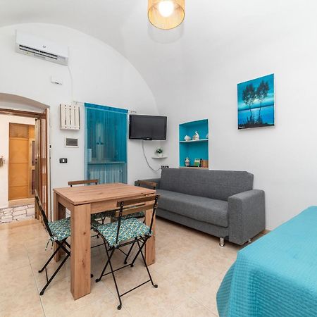 Casa Gianangel Ostuni Villa Dış mekan fotoğraf