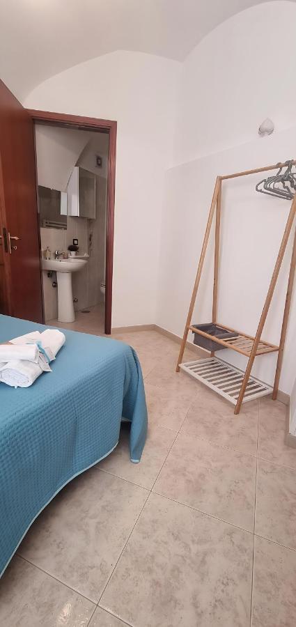 Casa Gianangel Ostuni Villa Dış mekan fotoğraf