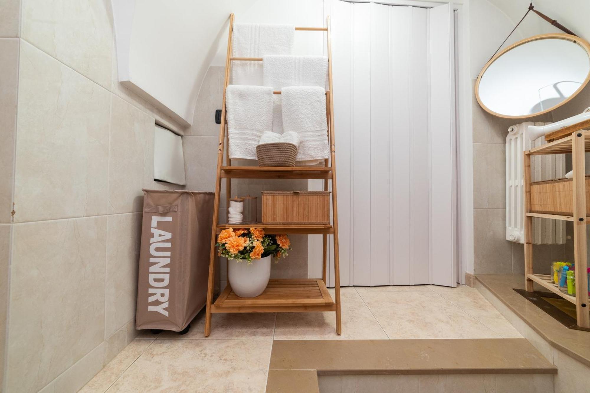 Casa Gianangel Ostuni Villa Dış mekan fotoğraf