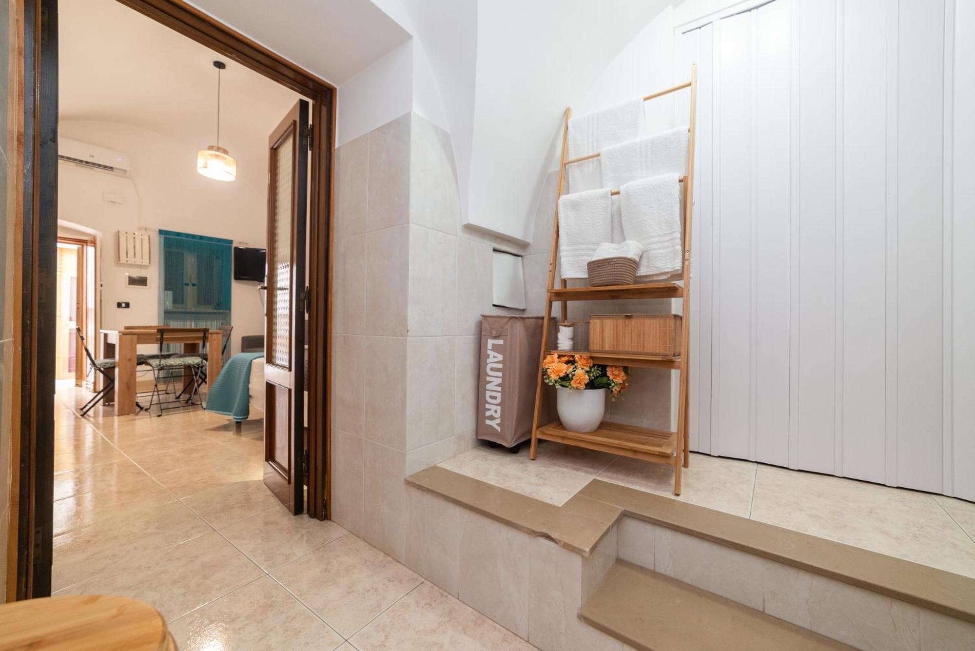 Casa Gianangel Ostuni Villa Dış mekan fotoğraf