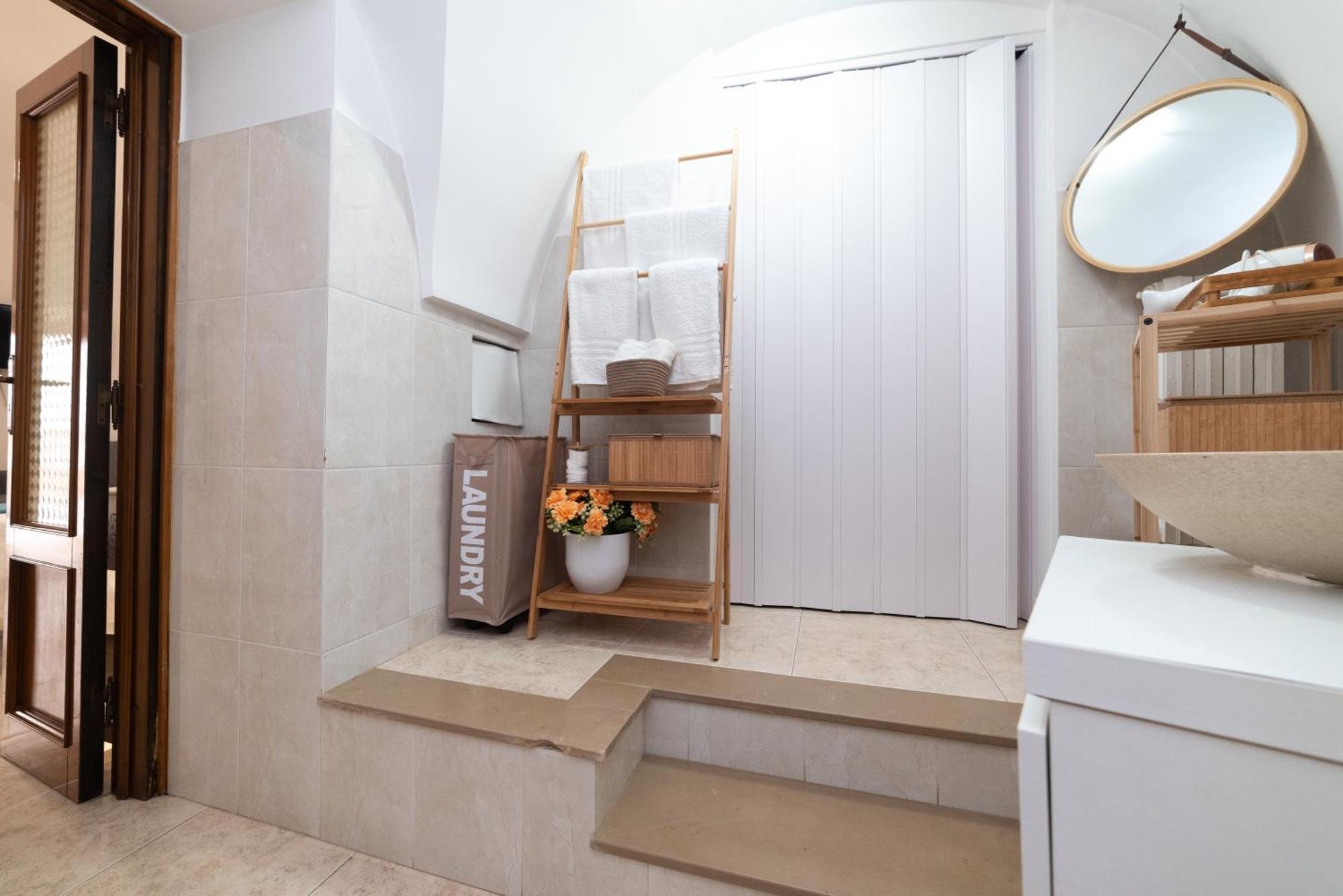 Casa Gianangel Ostuni Villa Dış mekan fotoğraf
