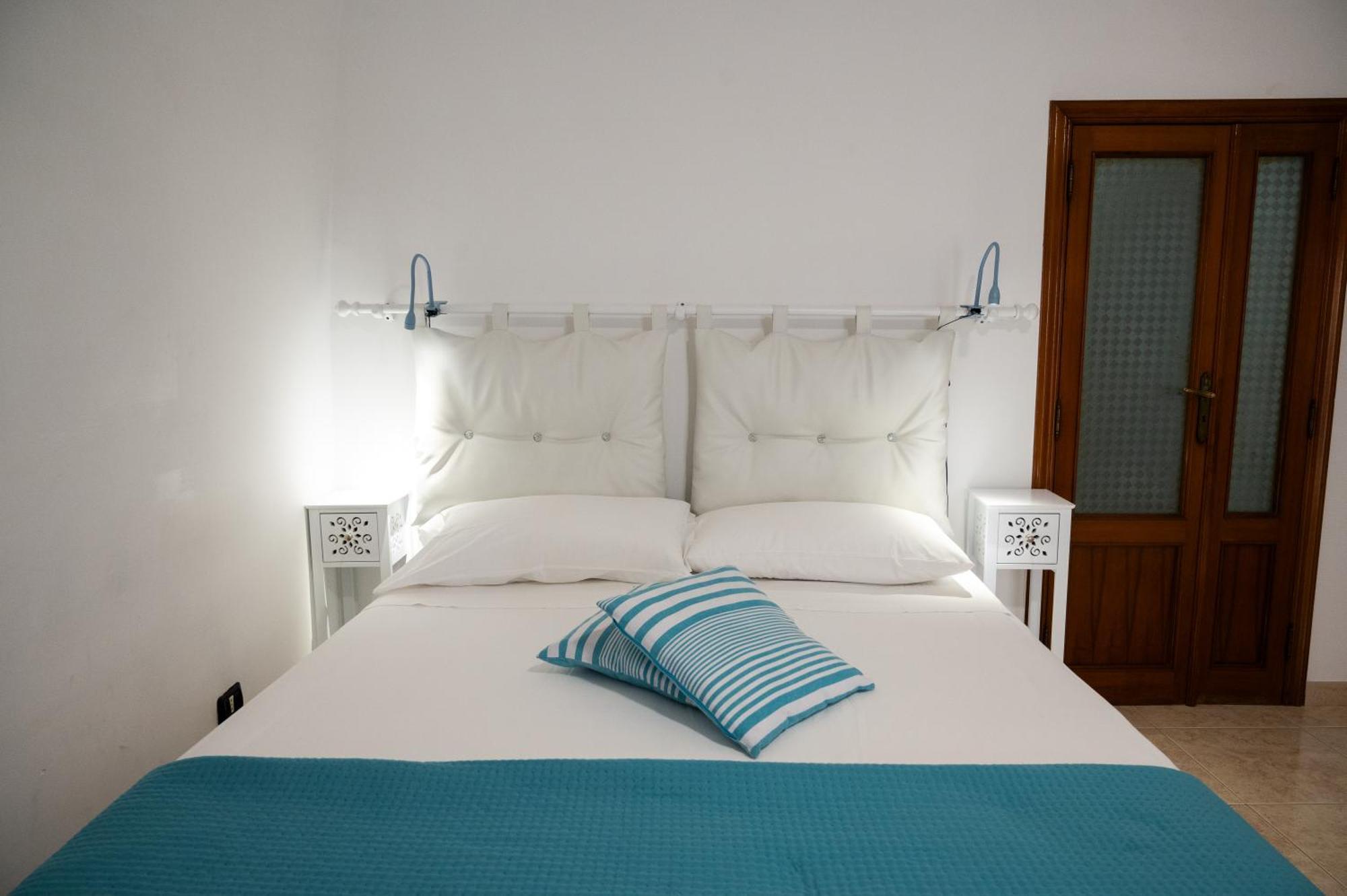 Casa Gianangel Ostuni Villa Dış mekan fotoğraf
