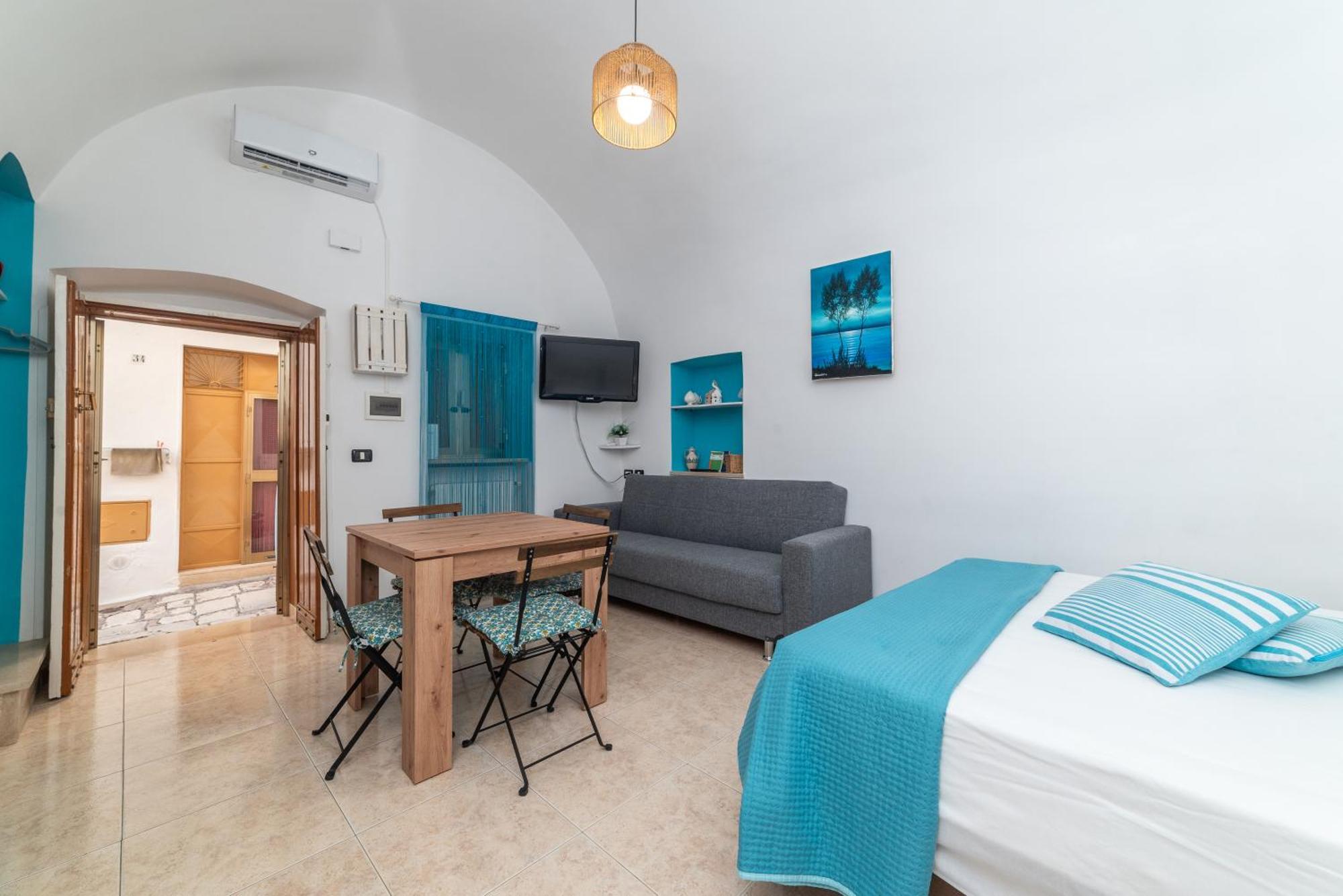 Casa Gianangel Ostuni Villa Dış mekan fotoğraf