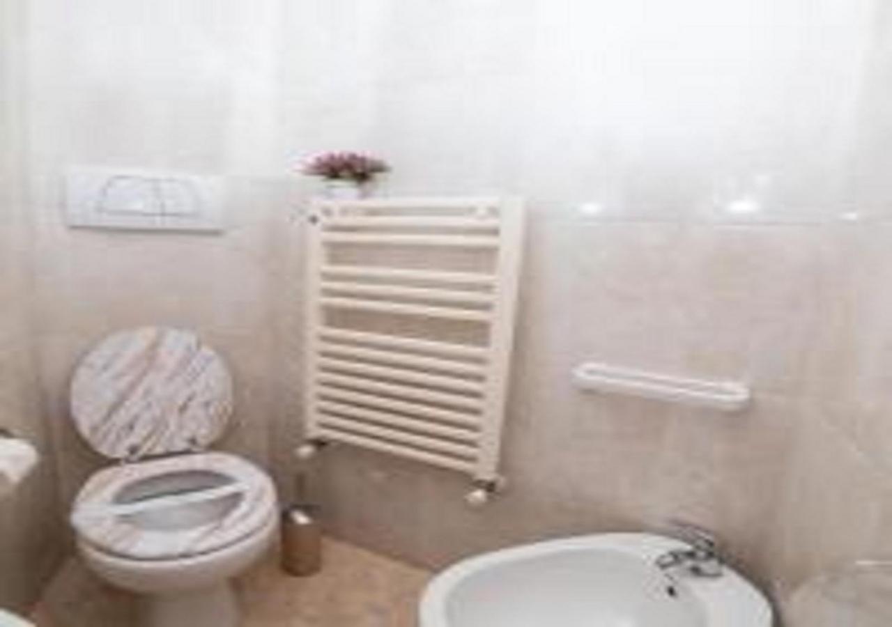 Casa Gianangel Ostuni Villa Dış mekan fotoğraf
